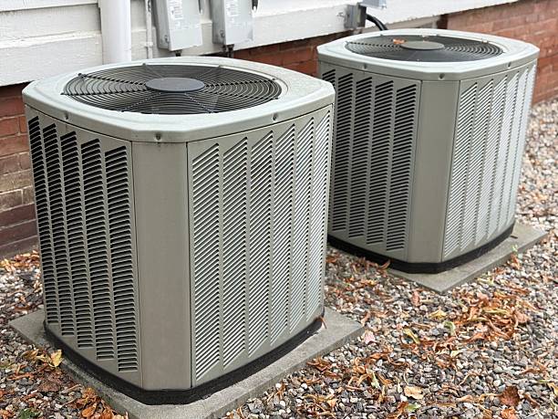 Reliable Hvac contractor in Pine Hall, NC by JG Cool HVAC